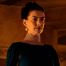 Anne Hathaway en el papel de Penélope