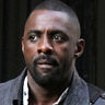 Idris Elba en el papel de Roland Deschain / El Pistolero