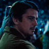 Josh Hartnett en el papel de Cooper