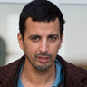 Samir Guesmi en el papel de Samir Guesmi