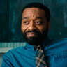 Chiwetel Ejiofor en el papel de Marty Anderson