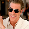 Sacha Baron Cohen en el papel de 