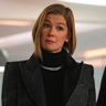 Rosamund Pike en el papel de 