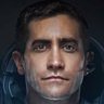 Jake Gyllenhaal en el papel de David Jordan