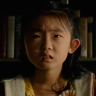 Kristen Cui en el papel de Wen