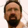Nicolas Cage en el papel de Ray