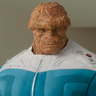 Ebon Moss-Bachrach en el papel de Ben Grimm / La Mole