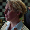 Janis Ahern en el papel de Carol