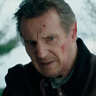 Liam Neeson en el papel de Travis Block