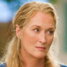 Meryl Streep en el papel de Donna