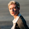 Elizabeth Debicki en el papel de Elizabeth Bender