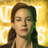 Michelle Monaghan en el papel de Detective Williams