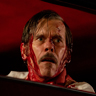 Kevin Bacon en el papel de John Labat