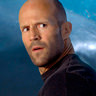 Jason Statham en el papel de Jonás Taylor