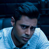 Hasan Minhaj en el papel de Patel