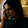 Neha Mahajan en el papel de Neysa Rav