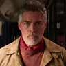 Esai Morales en el papel de Gabriel
