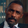 Idris Elba en el papel de Charlie Jaffey