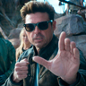 Karl Urban en el papel de Johnny Cage
