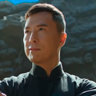 Donnie Yen en el papel de Comandante Tung