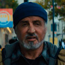 Sylvester Stallone en el papel de Joe Smith / Samaritan