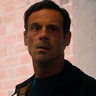 Scoot McNairy en el papel de Ben Dalton