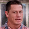John Cena en el papel de Mitchell