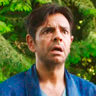 Eugenio Derbez en el papel de Leonardo