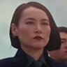 Rinko Kikuchi en el papel de Mako Mori