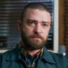 Justin Timberlake en el papel de Eddie Palmer