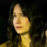 Katherine Waterston en el papel de 