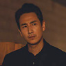 Lee Sun-kyun en el papel de Park Dong-ik