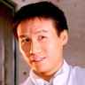 BD Wong en el papel de Dr. Henry Wu