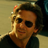 Bradley Cooper 	Bradley Cooper en el papel de Phil