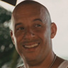 Vin Diesel en el papel de Dominic Toretto