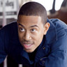 Ludacris en el papel de Tej