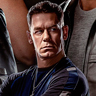 John Cena en el papel de Jakob Toretto