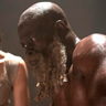 Djimon Hounsou en el papel de General Titus