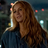 Blake Lively en el papel de Lily Bloom (adulto)