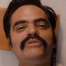 Valentin Trujillo Jr. en el papel de Rigoberto