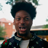 Marlon Wayans en el papel de Shorty Meeks
