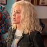 Anna Faris en el papel de Cindy Campbell