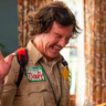 Dave Sheridan en el papel de Doofy Gilmore