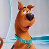 Frank Welker en el papel de Scooby-Doo