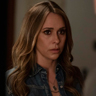 Jennifer Love Hewitt en el papel de Julie James