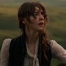 Daisy Edgar-Jones en el papel de Elinor Dashwood