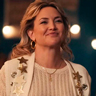 Kate Hudson en el papel de Claire Sardina / Thunder