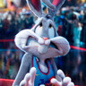 Jeff Bergman en el papel de Bugs Bunny