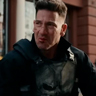 Jon Bernthal en el papel de Frank Castle / Punisher