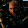 Michael Mando en el papel de Mac Gargan / Scorpion